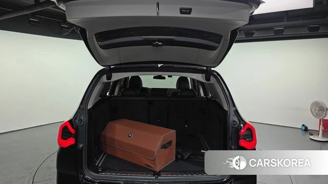 BMW X3 (G01) id 3878020 из Кореи 11