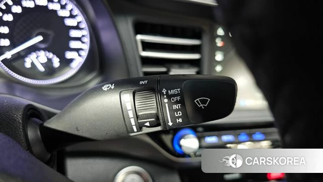 Hyundai The New Avante AD id 4430155 из Кореи 11