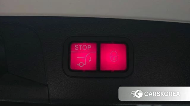 Mercedes-Benz GLC-Class X253 id 3814575 из Кореи 11