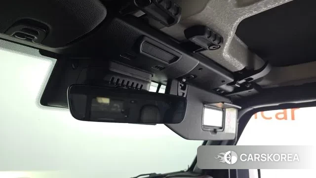 Jeep Gladiator (JT) id 3310666 из Кореи 11