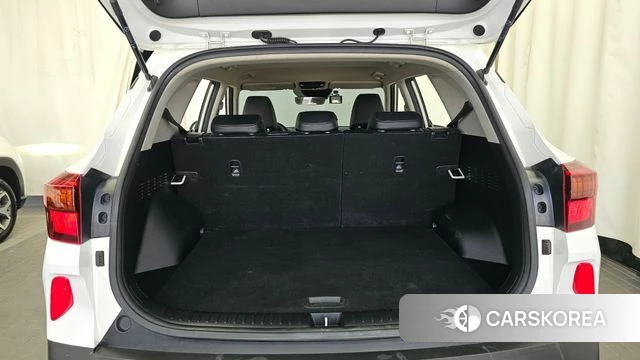 Kia Seltos id 4390151 из Кореи 11