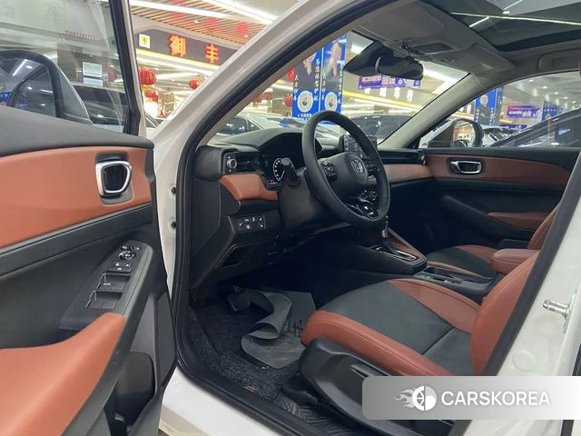Honda XR-V id 4273987 из Китая 11