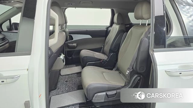 Kia The New Carnival 4th Generation id 4540135 из Кореи 11