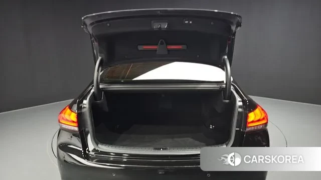 Genesis G80 id 3313279 из Кореи 11