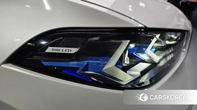 BMW X6 (G06) id 3539127 из Кореи 11