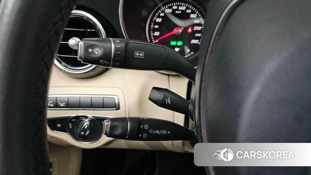 Mercedes-Benz C-Class W205 id 3905876 из Кореи 11