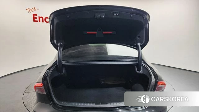 Hyundai The New Grandeur IG Hybrid id 3852968 из Кореи 11