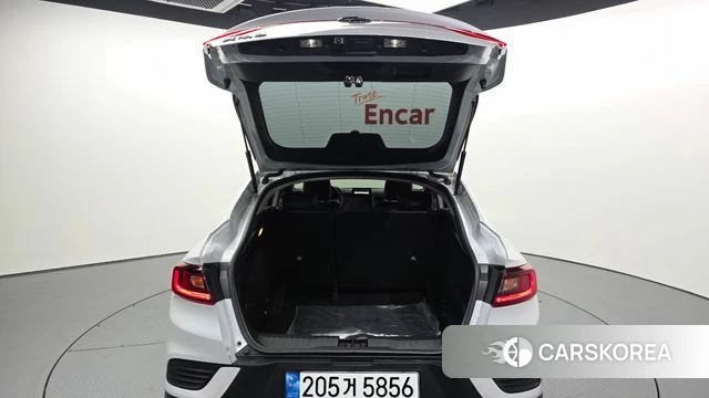 Renault Korea (Samsung) XM3 id 4223831 из Кореи 11