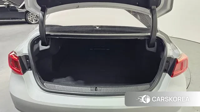 Renault Korea (Samsung) SM6 id 3742306 из Кореи 11