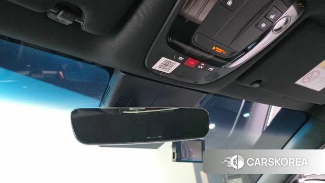 Kia K8 Hybrid id 4656686 из Кореи 11