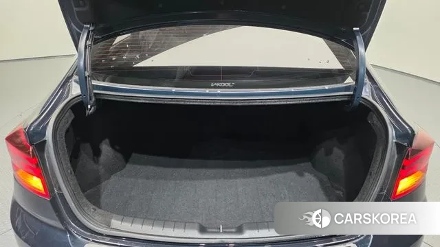 Hyundai The New Avante AD id 3562912 из Кореи 11