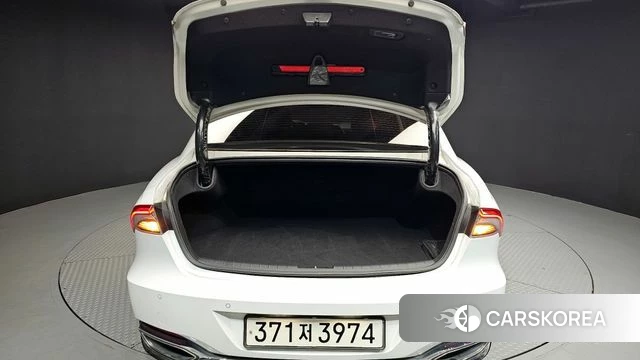 Hyundai The New Grandeur IG id 4401440 из Кореи 11