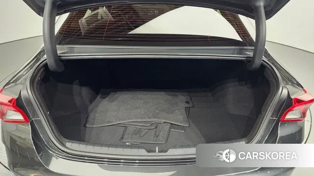 Kia K5 3rd generation id 3385440 из Кореи 11