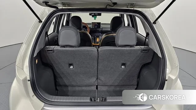 Hyundai Casper id 3457802 из Кореи 11