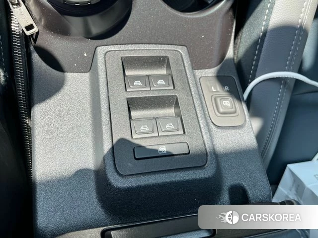 Ford Bronco 6th Generation id 3841292 из Кореи 11