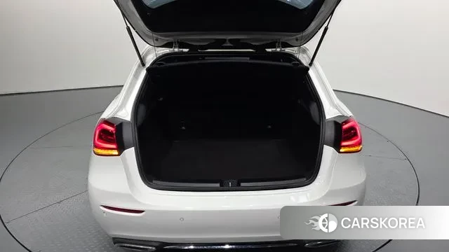 Mercedes-Benz A-Class W177 id 3721772 из Кореи 11