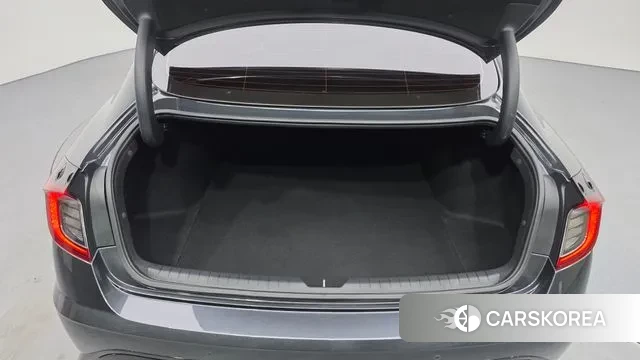 Hyundai Sonata (DN8) id 3566149 из Кореи 11