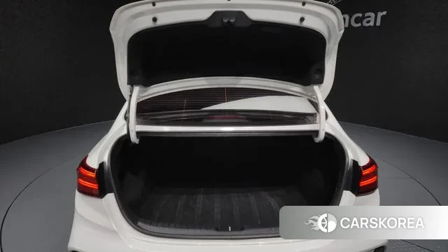 Kia The New K3 2nd generation id 3508777 из Кореи 11