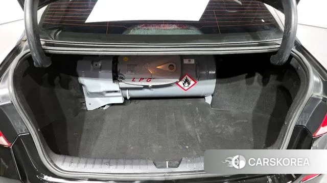 Kia The New K5 2nd generation id 3563354 из Кореи 11