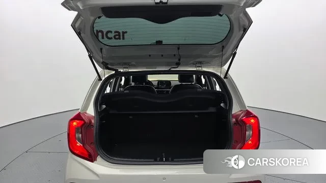 Kia Morning Urban (JA) id 3722530 из Кореи 11