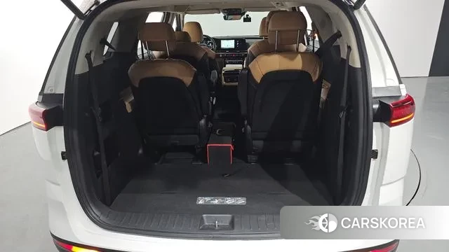 Kia Carnival 4th generation id 3696984 из Кореи 11