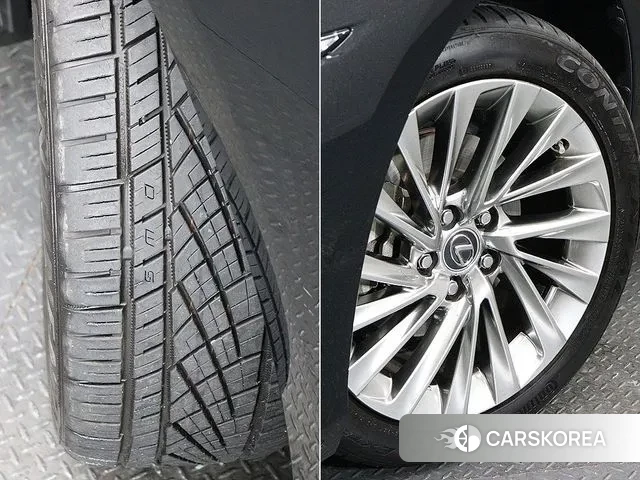 Lexus ES300h 7th generation id 3420748 из Кореи 11