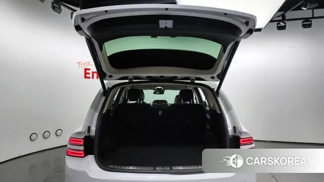 Genesis GV80 id 2301676 из Кореи 11