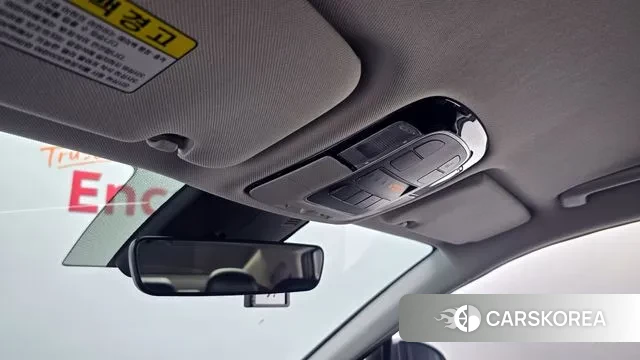 Hyundai Sonata (DN8) id 3283564 из Кореи 11