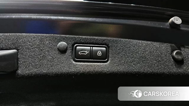 Hyundai The New Grandeur IG id 3800895 из Кореи 11