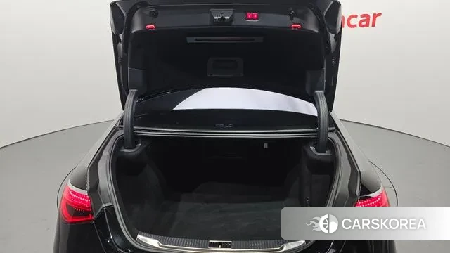 Mercedes-Benz S-Class W223 id 3498482 из Кореи 11