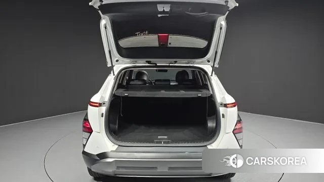 Hyundai Kona (SX2) id 3316909 из Кореи 11