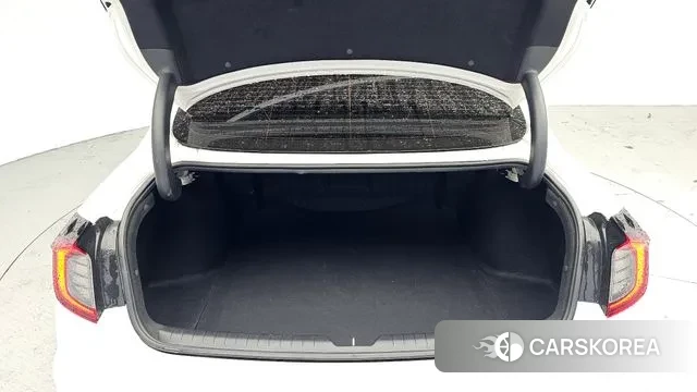 Hyundai Sonata (DN8) id 3406034 из Кореи 11