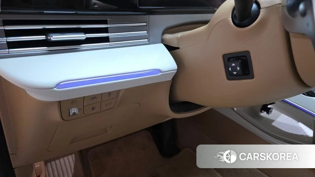Hyundai The New Grandeur IG Hybrid id 4361752 из Кореи 11