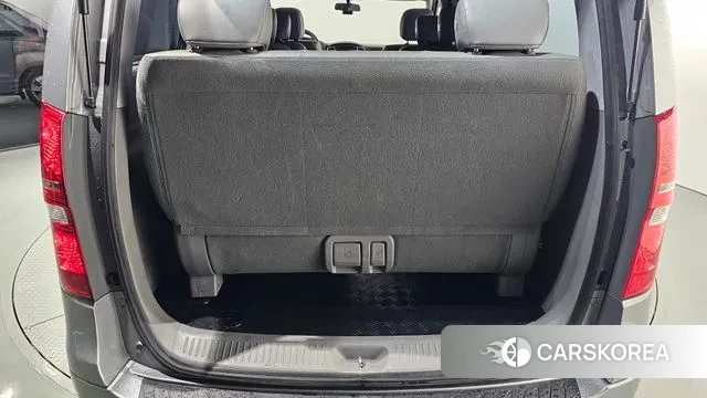 Hyundai The New Grand Starex id 3009097 из Кореи 11