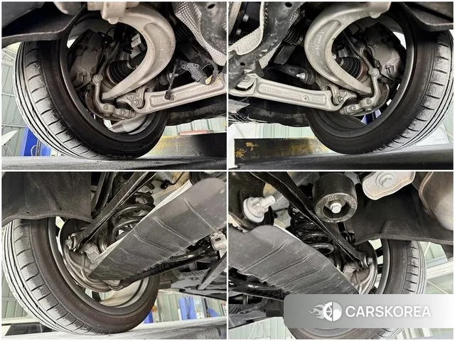 Audi A5 (F5) id 3722936 из Кореи 11