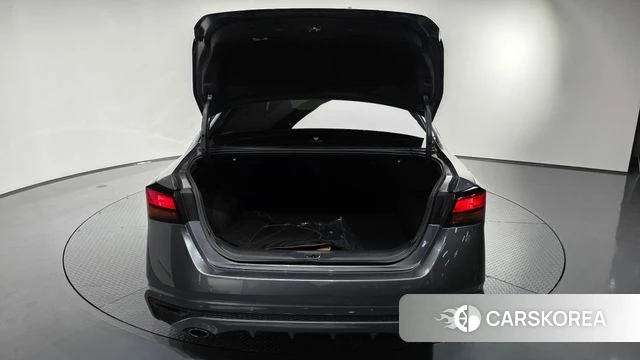 Nissan Altima (L34) id 3924475 из Кореи 11