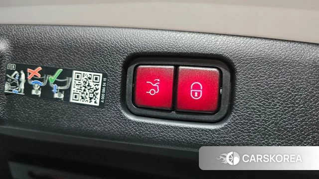 Mercedes-Benz E-Class W214 id 3831494 из Кореи 11