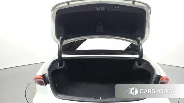 Hyundai The New Grandeur IG id 4642392 из Кореи 11