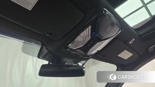 BMW 5 Series (G30) id 4196664 из Кореи 11