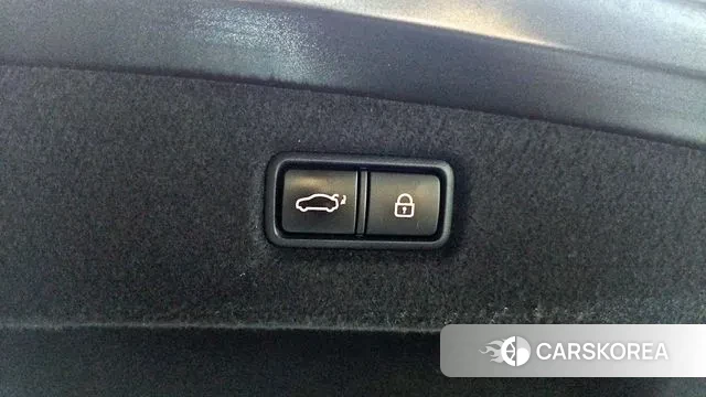 Genesis G90 id 3004413 из Кореи 11