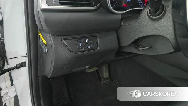 Genesis G70 id 4667417 из Кореи 11