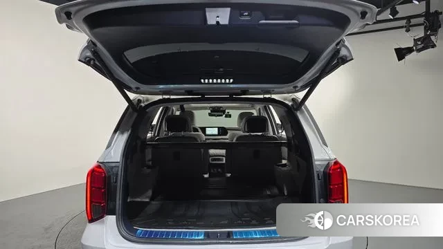 Hyundai The New Palisade id 3581119 из Кореи 11