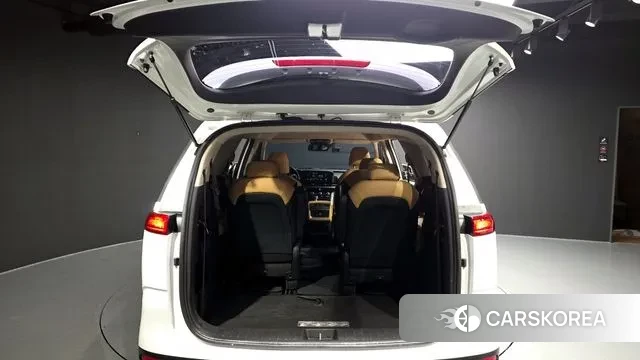 Kia Carnival 4th generation id 3702073 из Кореи 11