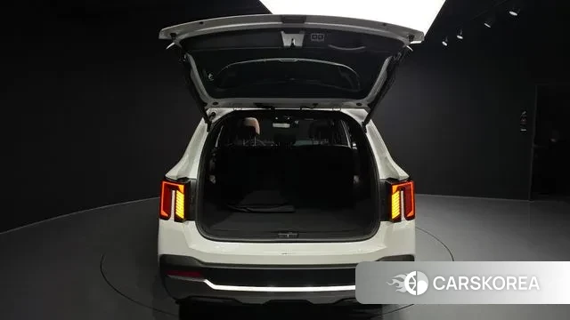 Kia The New Sorento 4th Generation id 3442263 из Кореи 11