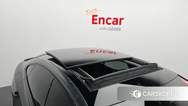 Volkswagen Arteon id 3955408 из Кореи 11