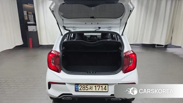 Kia Morning Urban (JA) id 3366815 из Кореи 11