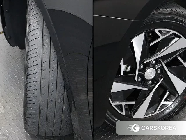 Hyundai The New Grandeur IG Hybrid id 3411119 из Кореи 11