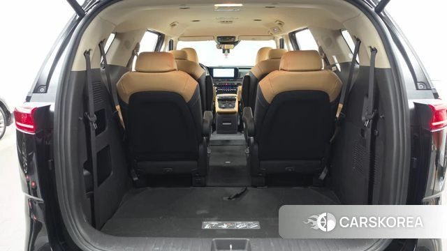 Kia Carnival 4th generation id 4774563 из Кореи 11
