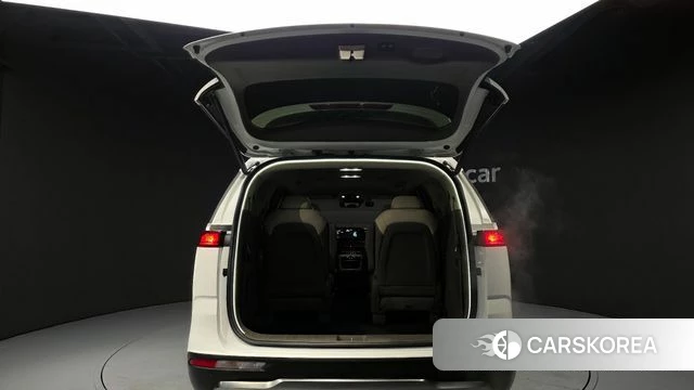 Kia Carnival 4th generation id 3915303 из Кореи 11