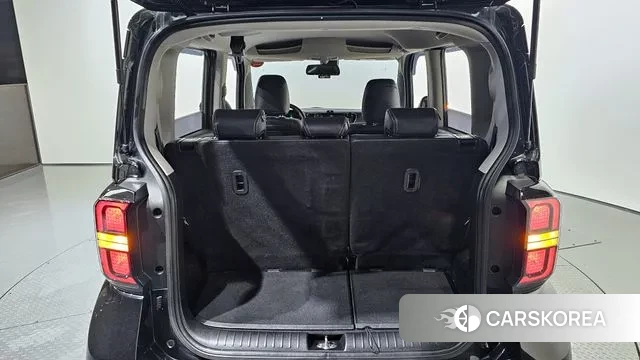 Kia The New Kia Ray id 3322343 из Кореи 11